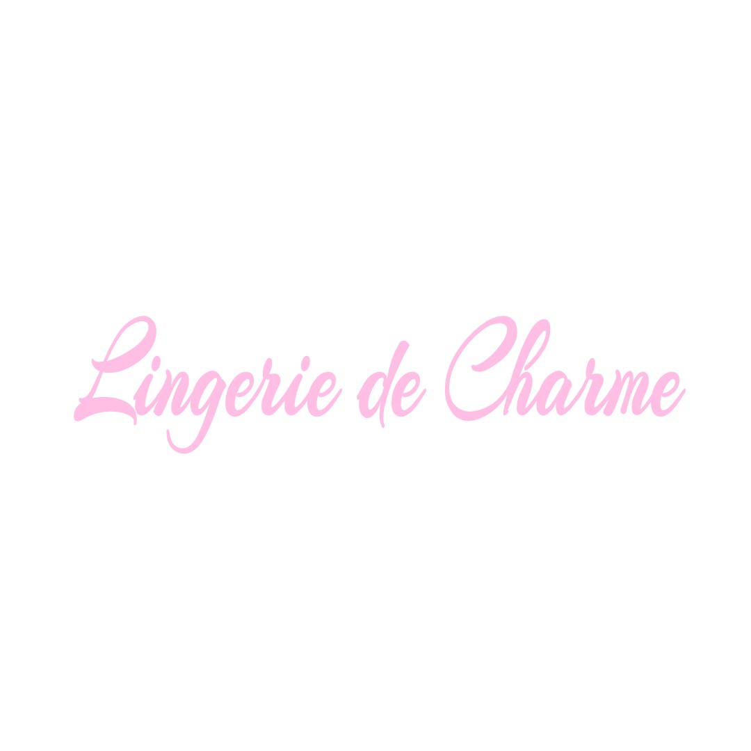 LINGERIE DE CHARME LONGUEVILLE-SUR-SCIE